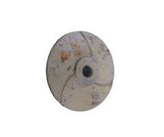 HAR9468 IMPELLER BD 6" RT 3 FINS H120 (1.02.03.029)-D/S