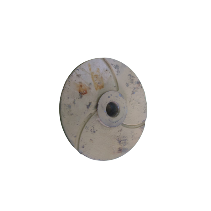 HAR9468 IMPELLER BD 6" RT 3 FINS H120 (1.02.03.029)-D/S