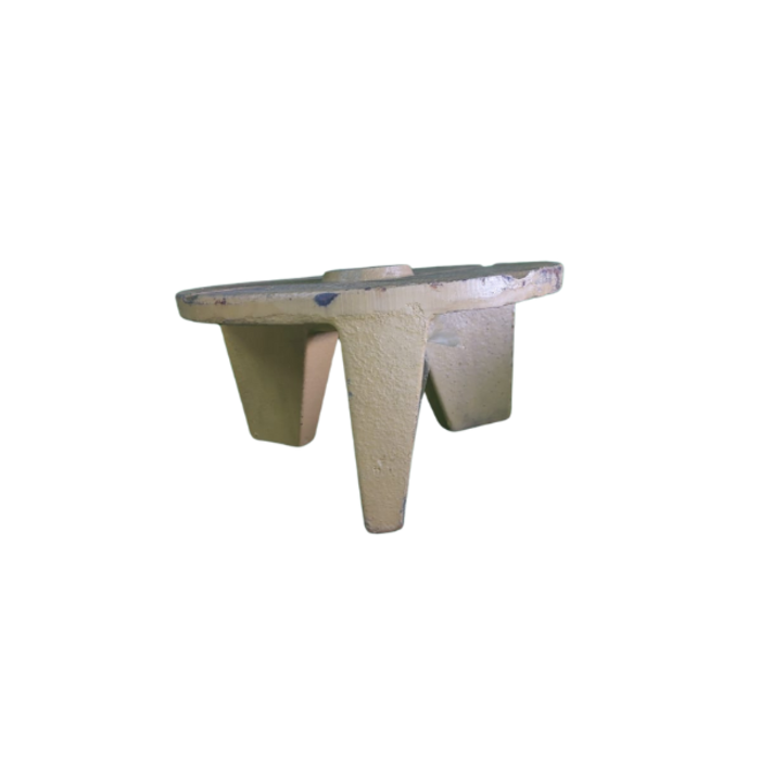 FAIRES HAR9468 IMPELLER BD 6" RT 3 FINS H120 (1.02.03.029)-D/S