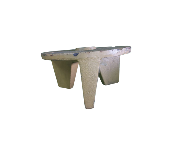 FAIRES HAR9468 IMPELLER BD 6" RT 3 FINS H120 (1.02.03.029)-D/S