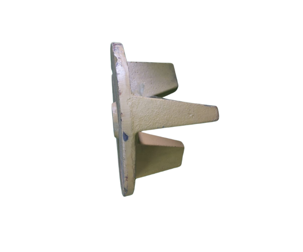 FAIRES HAR9468 IMPELLER BD 6" RT 3 FINS H120 (1.02.03.029)-D/S