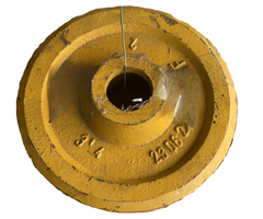 HAR9462 PACKING PLATE BD 3" AND 4" (1050.0019)