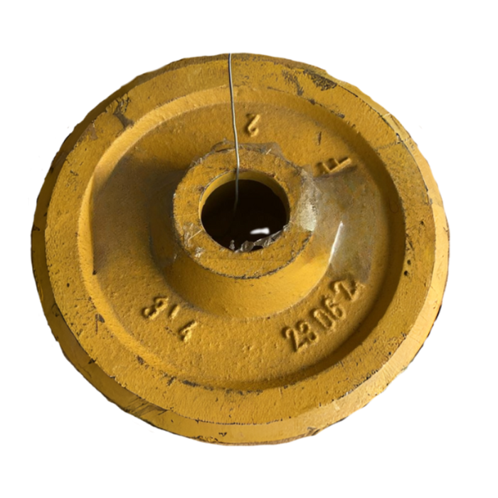 HAR9462 PACKING PLATE BD 3" AND 4" (1050.0019)