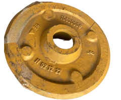 HAR9463 PACKING PLATE BD  6'' 8" (1063.0008)