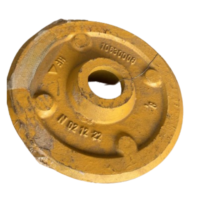 HAR9463 PACKING PLATE BD 6'' 8" (1063.0008)