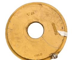 HAR9457 PLATE BD 8" (1063.000D)