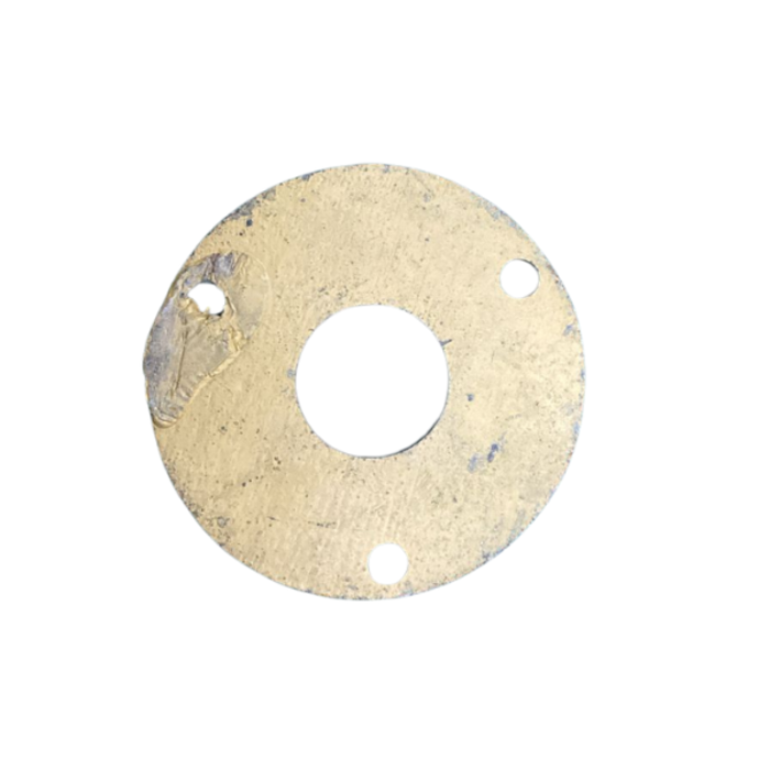 HAR9436 BEARING COVER BD 3" E 4" PNT (1050-0003)