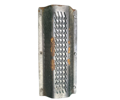 HAR9416 RICE MILL SCREEN MS 1MM HOLE