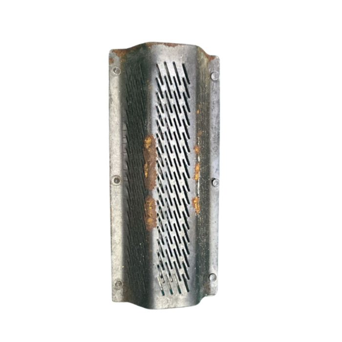 HAR9416 RICE MILL SCREEN MS 1MM HOLE