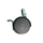 HAR9417 CHAIR WHEELS WITH BOLT