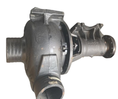 FAIRES HAR9441 COMPLETE DREDGE CARCASS 8" C/B REINF (1063-RA01)