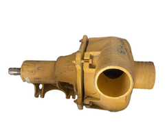 HAR9453 COMPLETE BEARINGS BLOCK DREDGE CARCASS 6" (1055.A000)