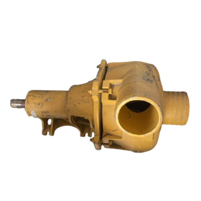 HAR9453 COMPLETE BEARINGS BLOCK DREDGE CARCASS 6" (1055.A000)