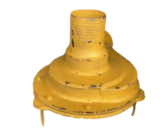 HAR9442 HIGH PRESSURE PUMP MESTRE CHICO 4X3 - OPENED