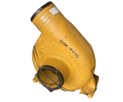 HAR9445 GRAVEL CARCASS HOUSING 8" NICKEL -  (1063-00B2N)