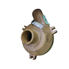 HAR9446 GRAVEL CARCASS HOUSING 4" HOUSING W/BOCAL (1053.00B2)-D/S