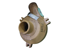 HAR9446 GRAVEL CARCASS 4" HOUSING W/BOCAL (1053.00B2)