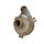 HAR9446 GRAVEL CARCASS  HOUSING 4" HOUSING W/BOCAL (1053.00B2)-D/S
