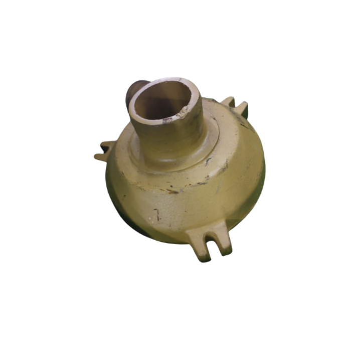 HAR9446 GRAVEL CARCASS 4" HOUSING W/BOCAL (1053.00B2)