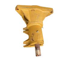 HAR9454  BEARING BLOCK COMPLETE PACK HOUSING 3" AND 4" (2 bearings 6208) (1C00.0000)