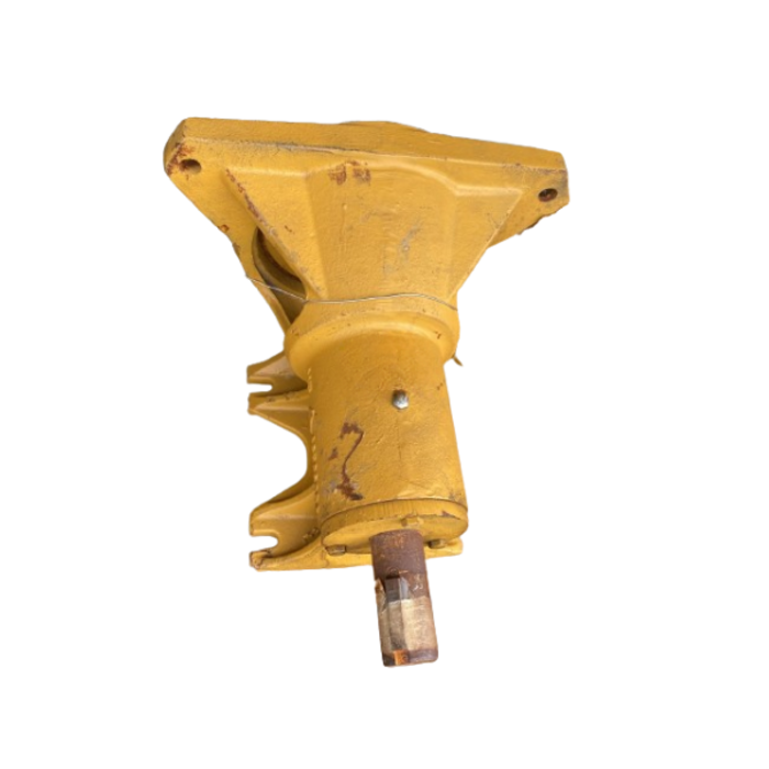 HAR9454  BEARING BLOCK COMPLETE PACK HOUSING 3" AND 4" (2 bearings 6208) (1C00.0000)