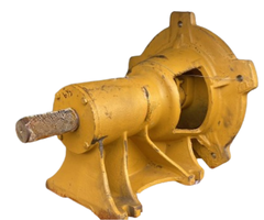 HAR9455 COMPLETE PACK HOUSING 6 1/2" (03 bearings 6310) (1H00.0000)(IT WORKS WITH EXTRA STRONG CARCASS 6"1/2 AS WELL AS REGULAR CARCASS 8")