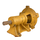 HAR9455 COMPLETE PACK HOUSING 6 1/2" (03 bearings 6310) (1H00.0000)(IT WORKS WITH EXTRA STRONG CARCASS 6"1/2 AS WELL AS REGULAR CARCASS 8")