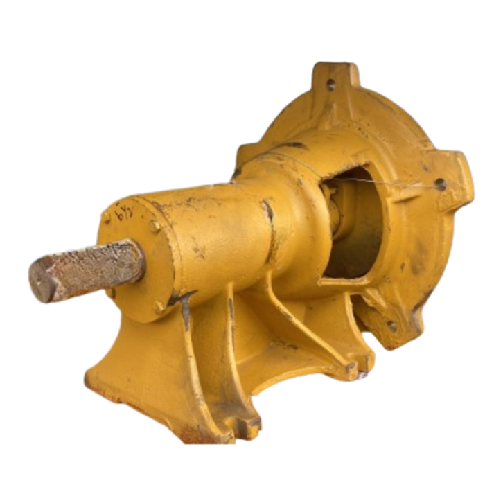 HAR9455 COMPLETE PACK HOUSING 6 1/2" (03 bearings 6310) (1H00.0000)(IT WORKS WITH EXTRA STRONG CARCASS 6"1/2 AS WELL AS REGULAR CARCASS 8")