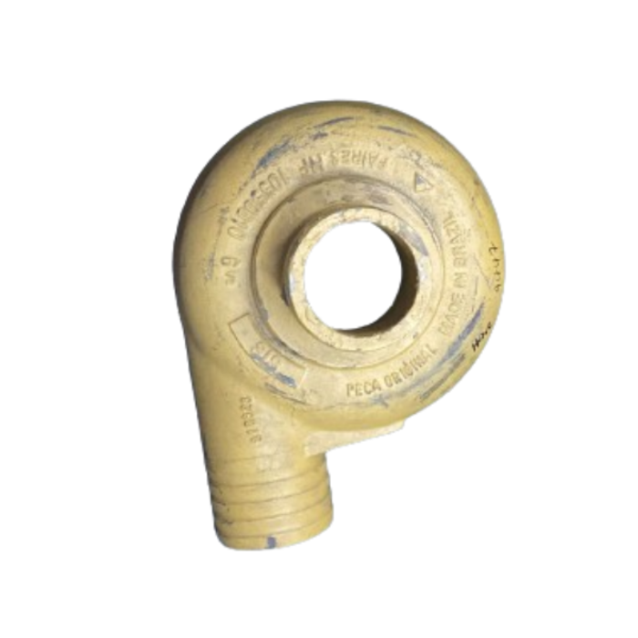 HAR9447 HOUSING GRAVEL CARCASS W/B 6 " (1055.0010)