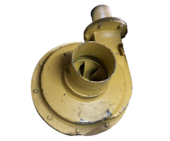 HAR9443 HIGH PRESSURE PUMP MESTRE CHICO 6X4 - OPENED