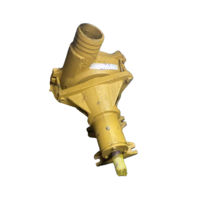 HAR9440 COMPLETE DREDGE CARCASS 4" WITH NECK(1053-A000)