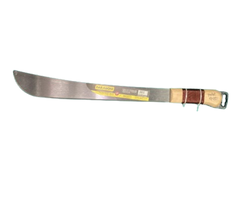 PARABONI HAR9431 BUSH MACHETE 17"