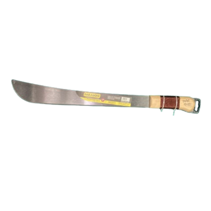 PARABONI HAR9431 BUSH MACHETE 17"
