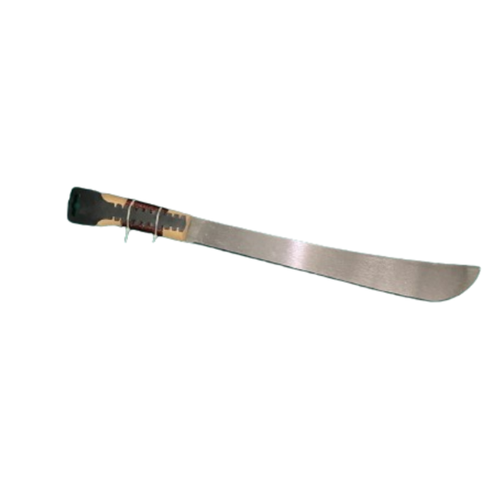 PARABONI HAR9431 BUSH MACHETE 17"