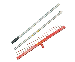 HAR9427 ALUMINUM ALLOY RAKE