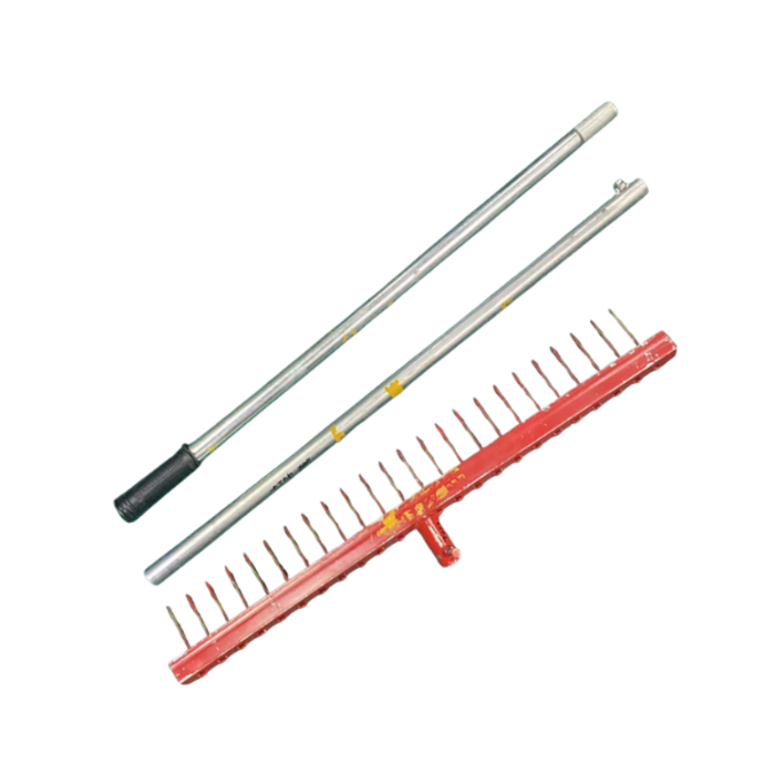 HAR9427 ALUMINUM ALLOY RAKE