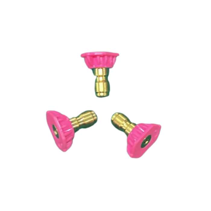 HAR9428 PRESSURE WASHER TIP PINK JET SOAP MODE
