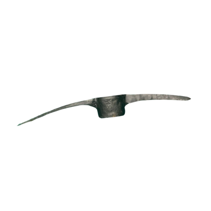 PARABONI HAR9433 MATUK - ALVIAO 4,5 LB WITHOUT HANDLE