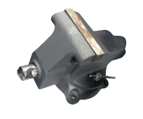 HAR9406 6'' BENCH VICE BETA STAR