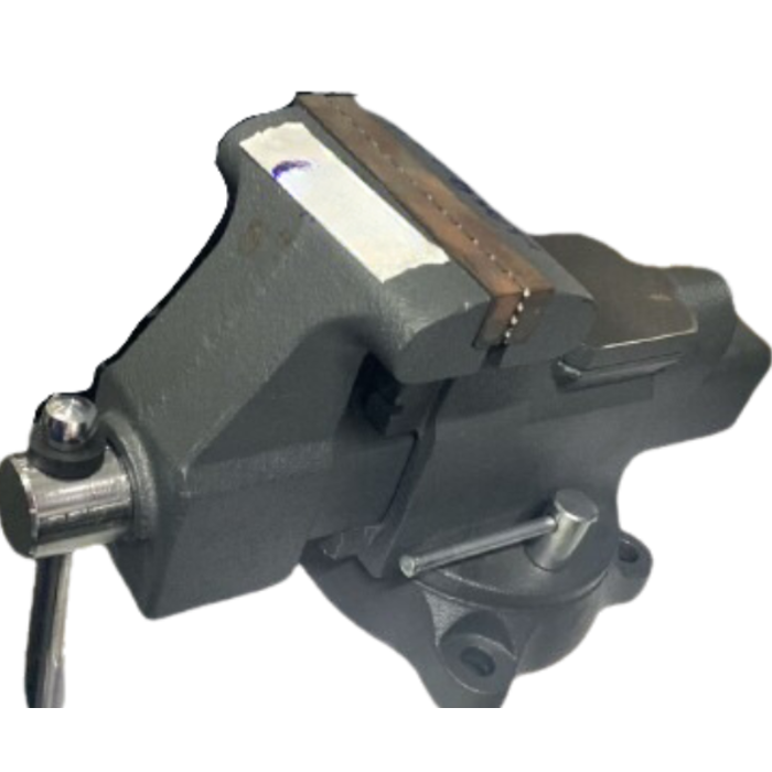 HAR9405 5'' BENCH VICE