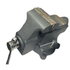 HAR9404 4'' BENCH VICE