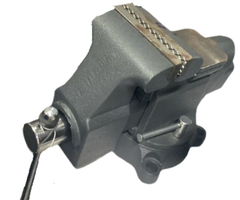 HAR9404 4'' BENCH VICE