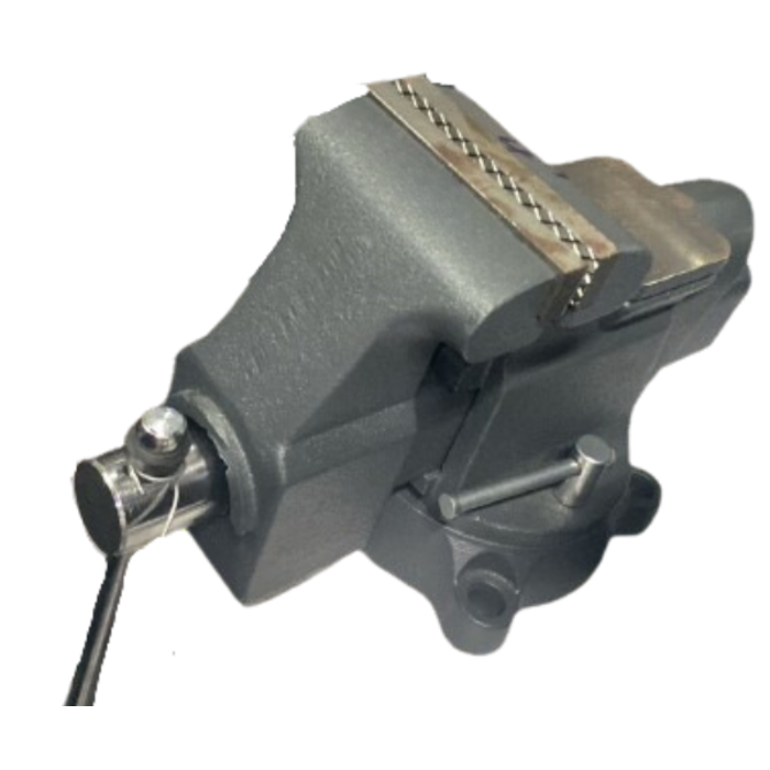 HAR9404 4'' BENCH VICE