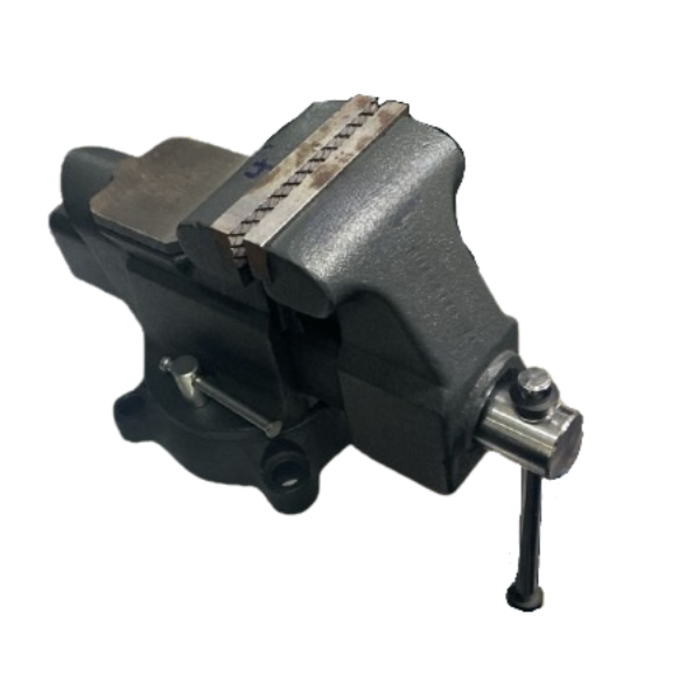 HAR9404 4'' BENCH VICE