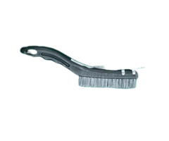 HAR9388 FIBER GLASS SHOE HANDLE BRUSH