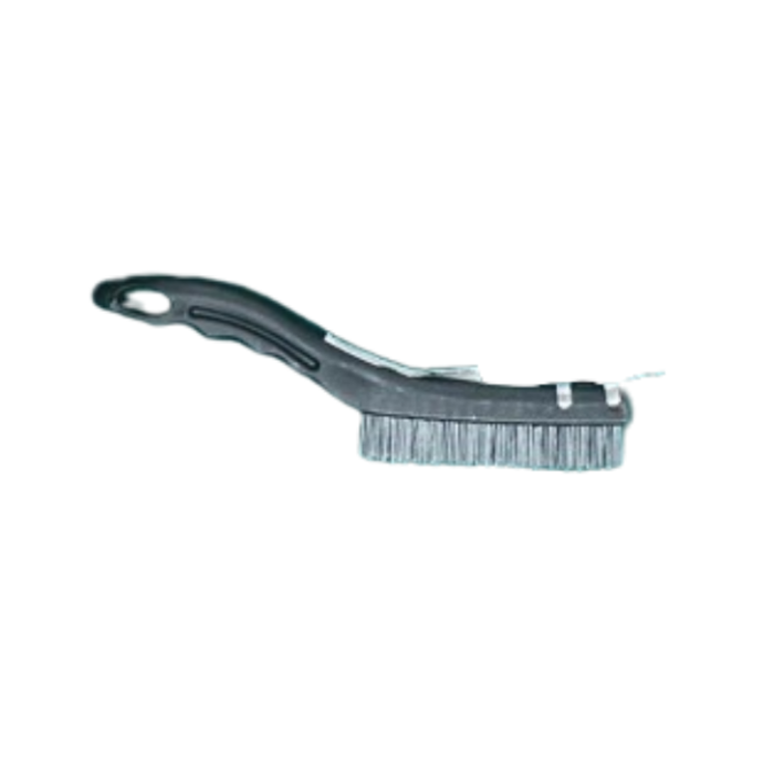 HAR9388 FIBER GLASS SHOE HANDLE BRUSH