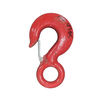 HAR9385 10 TON COMMERCIAL GRADE HOOKS FIXED