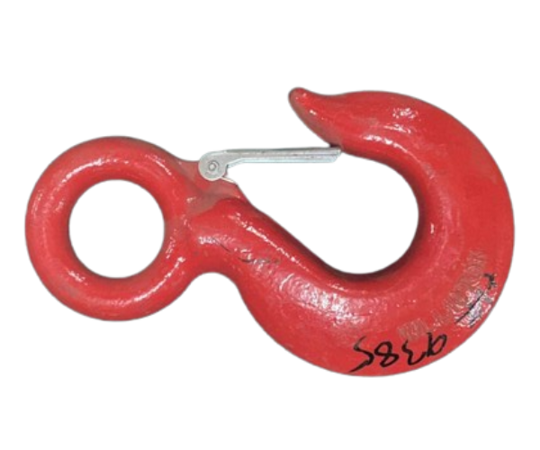 HAR9385 10 TON COMMERCIAL GRADE HOOKS FIXED