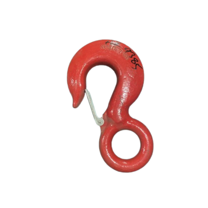 HAR9385 10 TON COMMERCIAL GRADE HOOKS FIXED