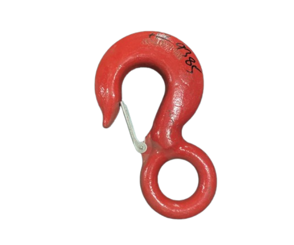 HAR9385 10 TON COMMERCIAL GRADE HOOKS FIXED
